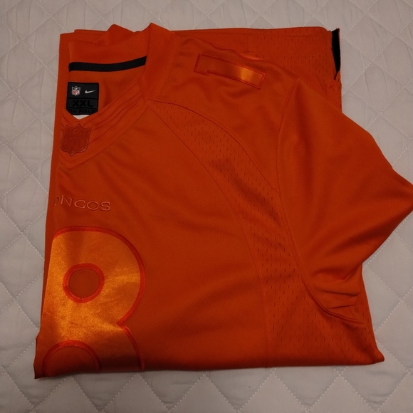 Manning jersey - Picture 5 of 5